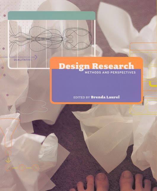 Books – Design Research Methods