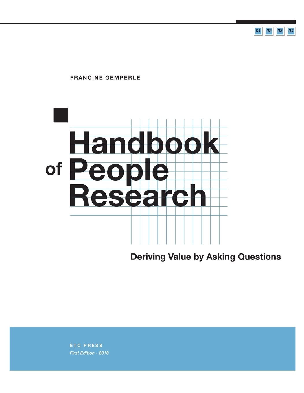 research design reference books